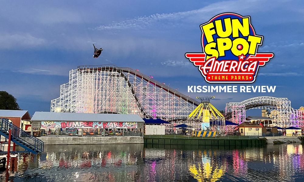 Fun Spot America Kissimmee