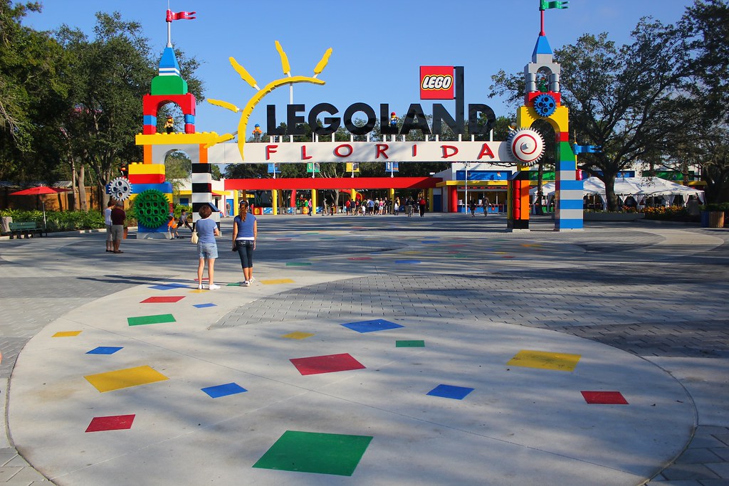 Legoland